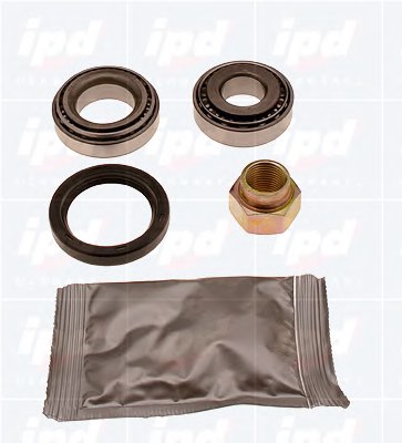 IPD 30-8011 Wheel Bearing Kit